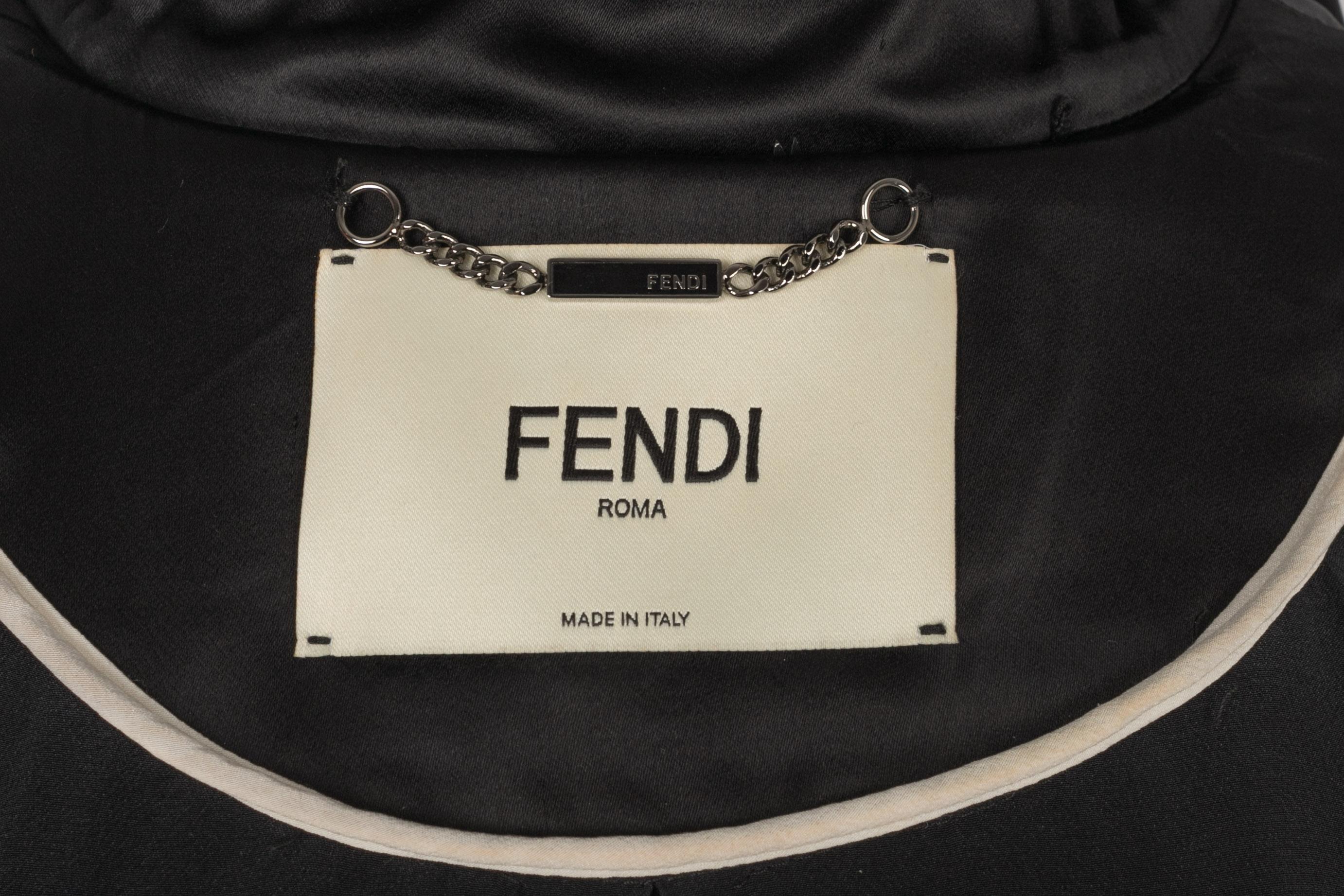 Fendi coat 2017 8