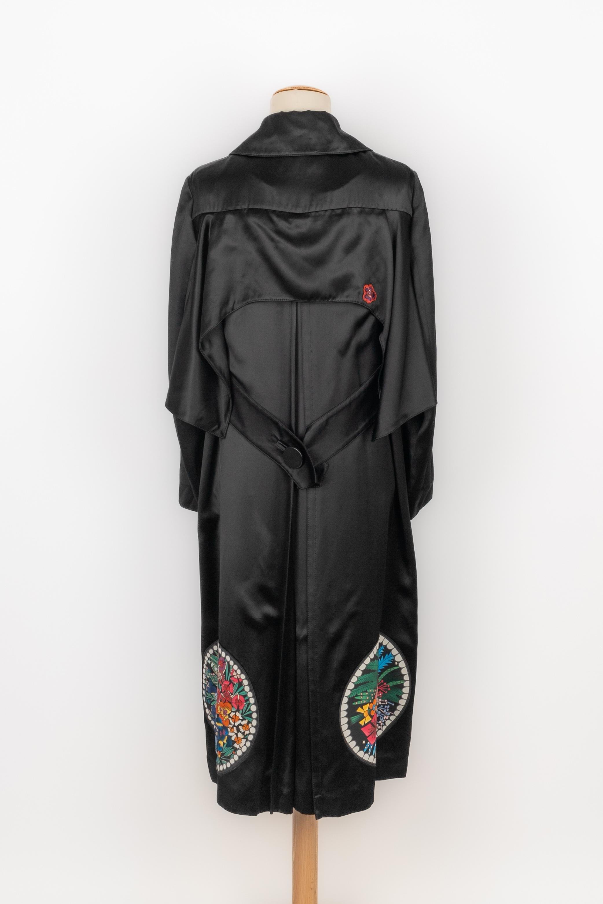 Women's Fendi coat 2017
