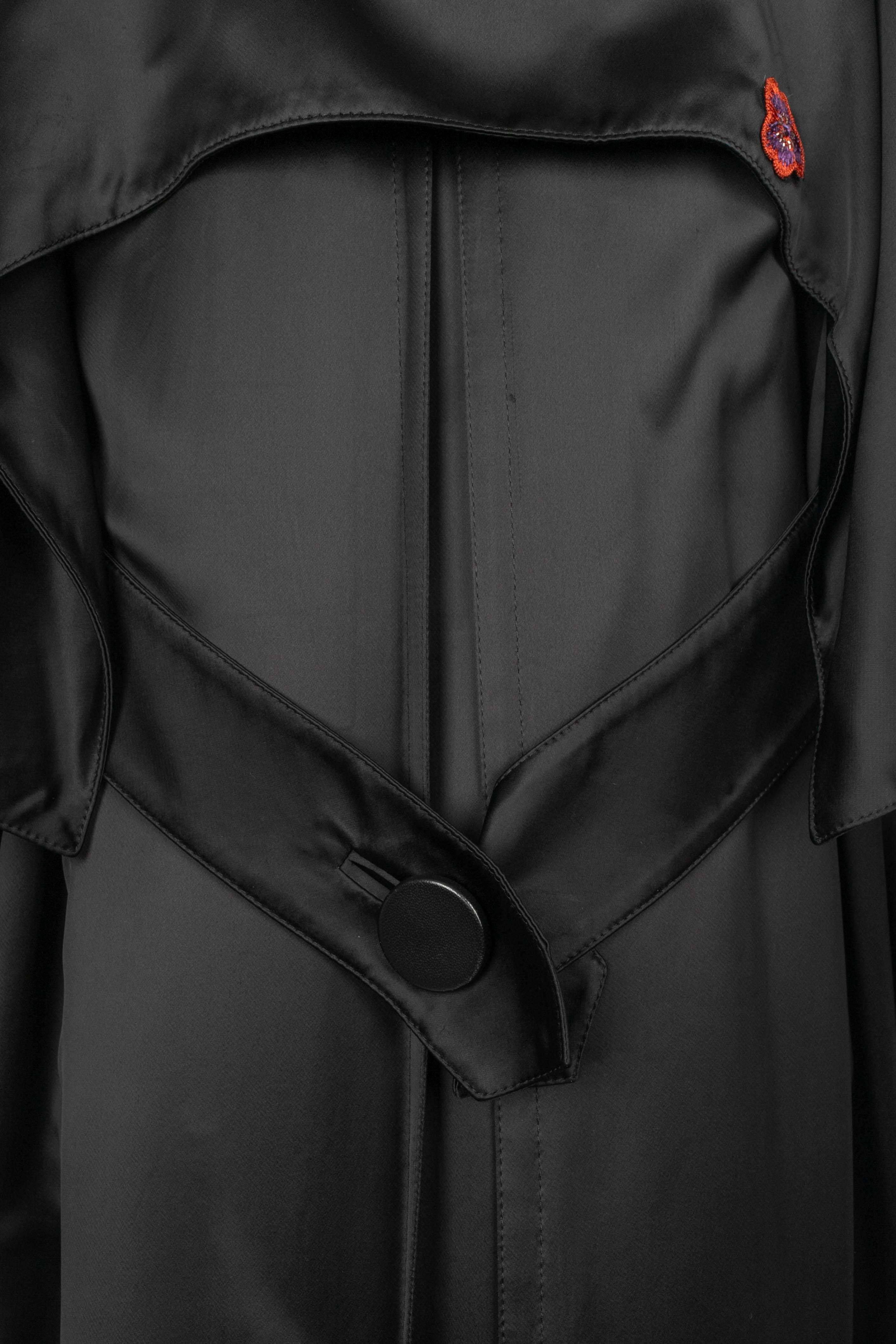 Fendi coat 2017 2