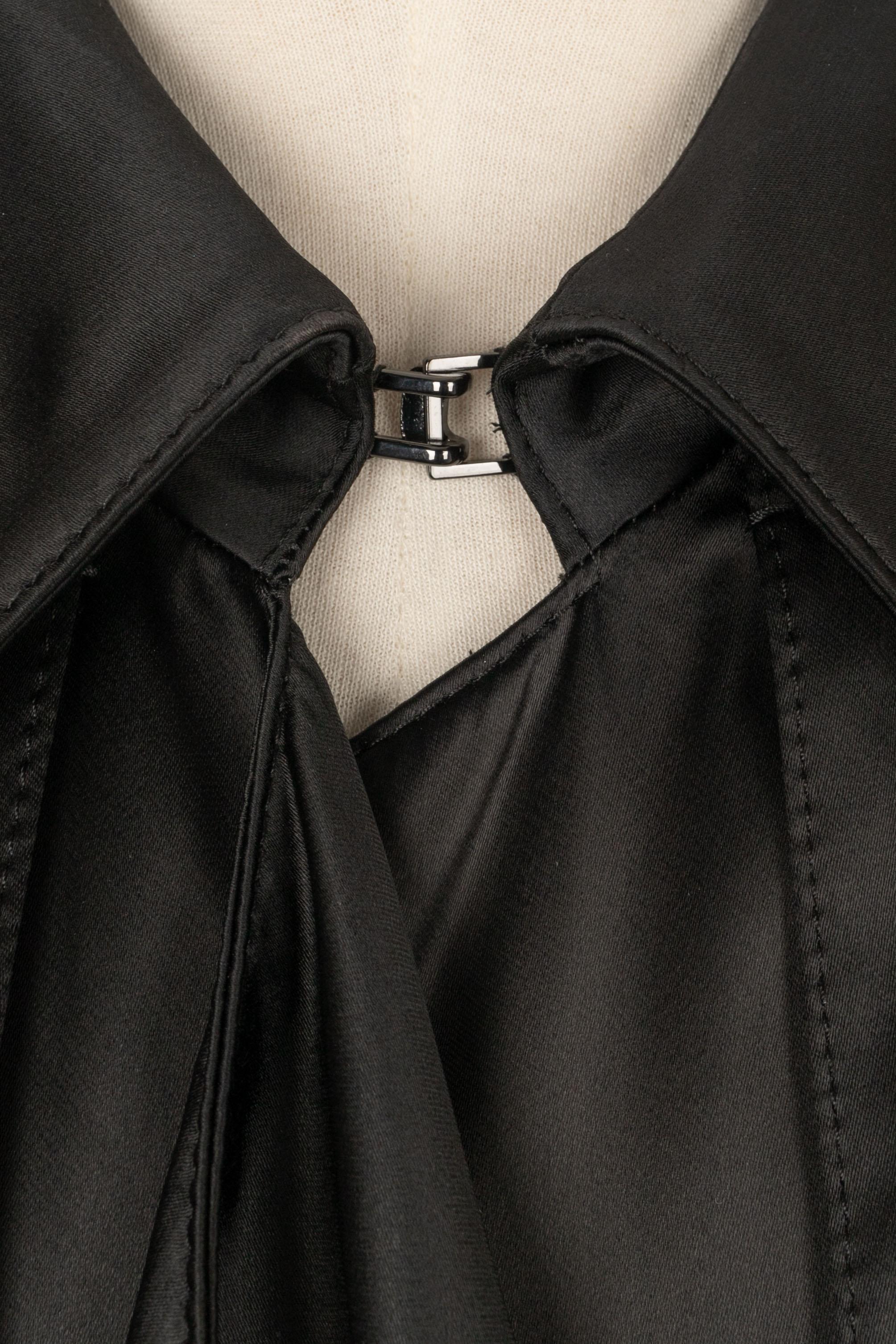 Fendi coat 2017 4