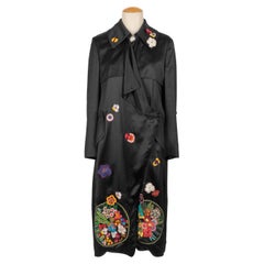 Fendi coat 2017