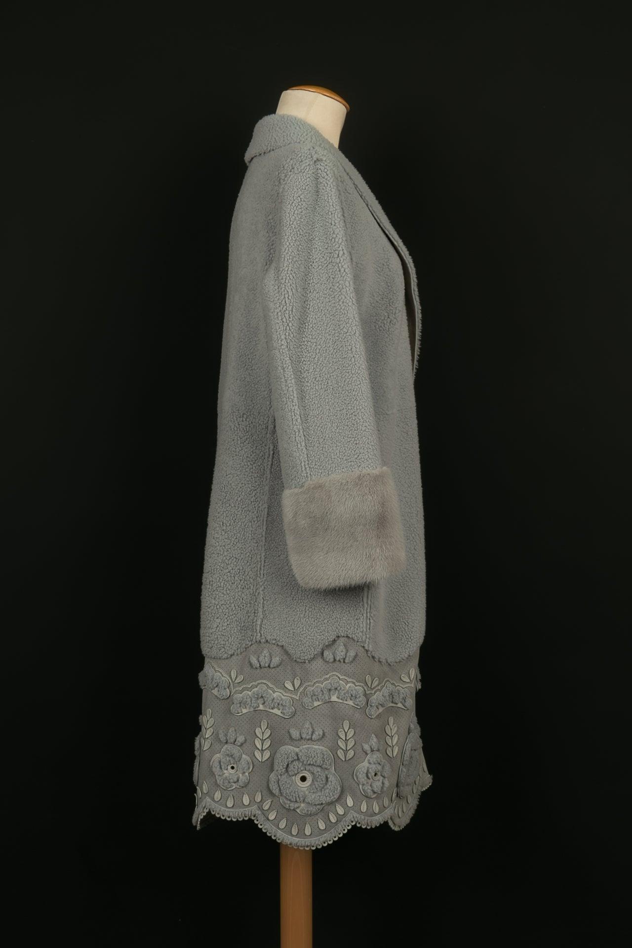 Donna Coates Fendi, taglia 42FR in vendita