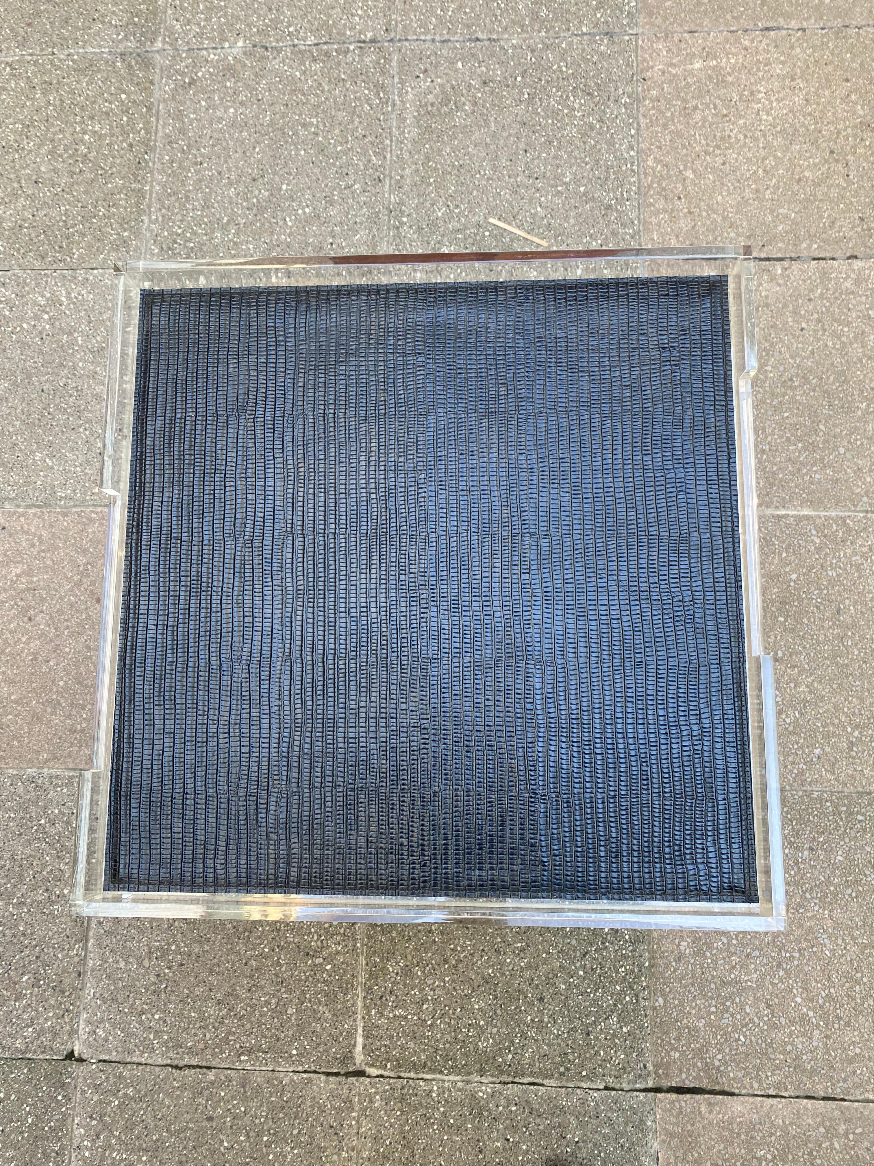 fendi tray