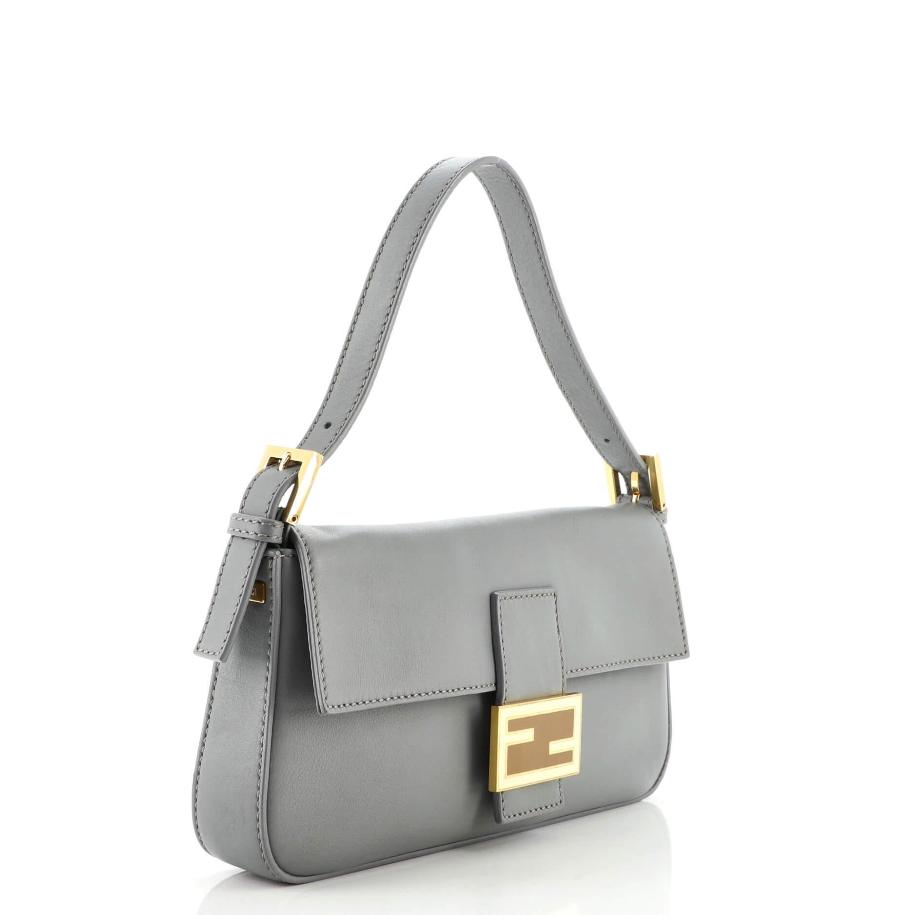 fendi baguette convertible