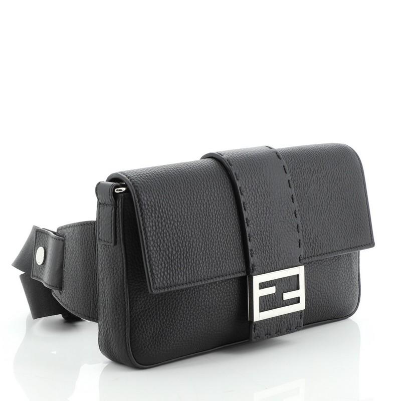 fendi baguette belt bag