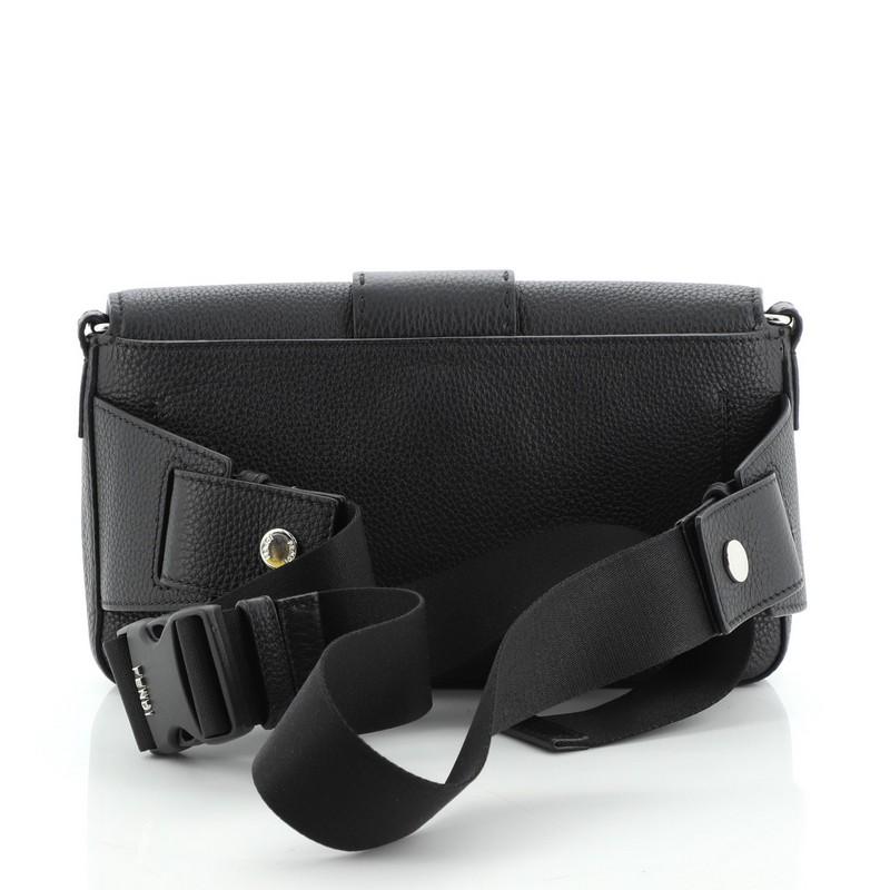 fendi waist bag