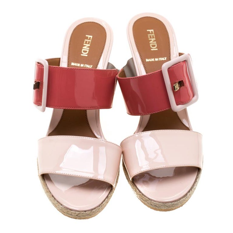 fendi sandals womens sale