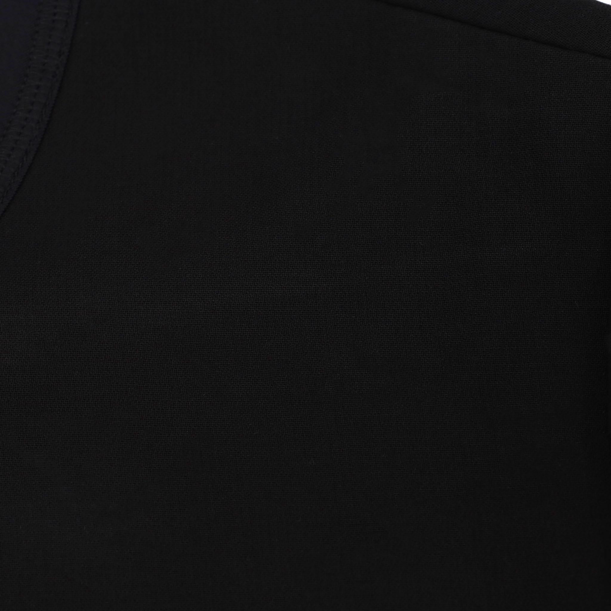 Top in cotone Fendi con dettaglio occhi a pompon in vendita 6