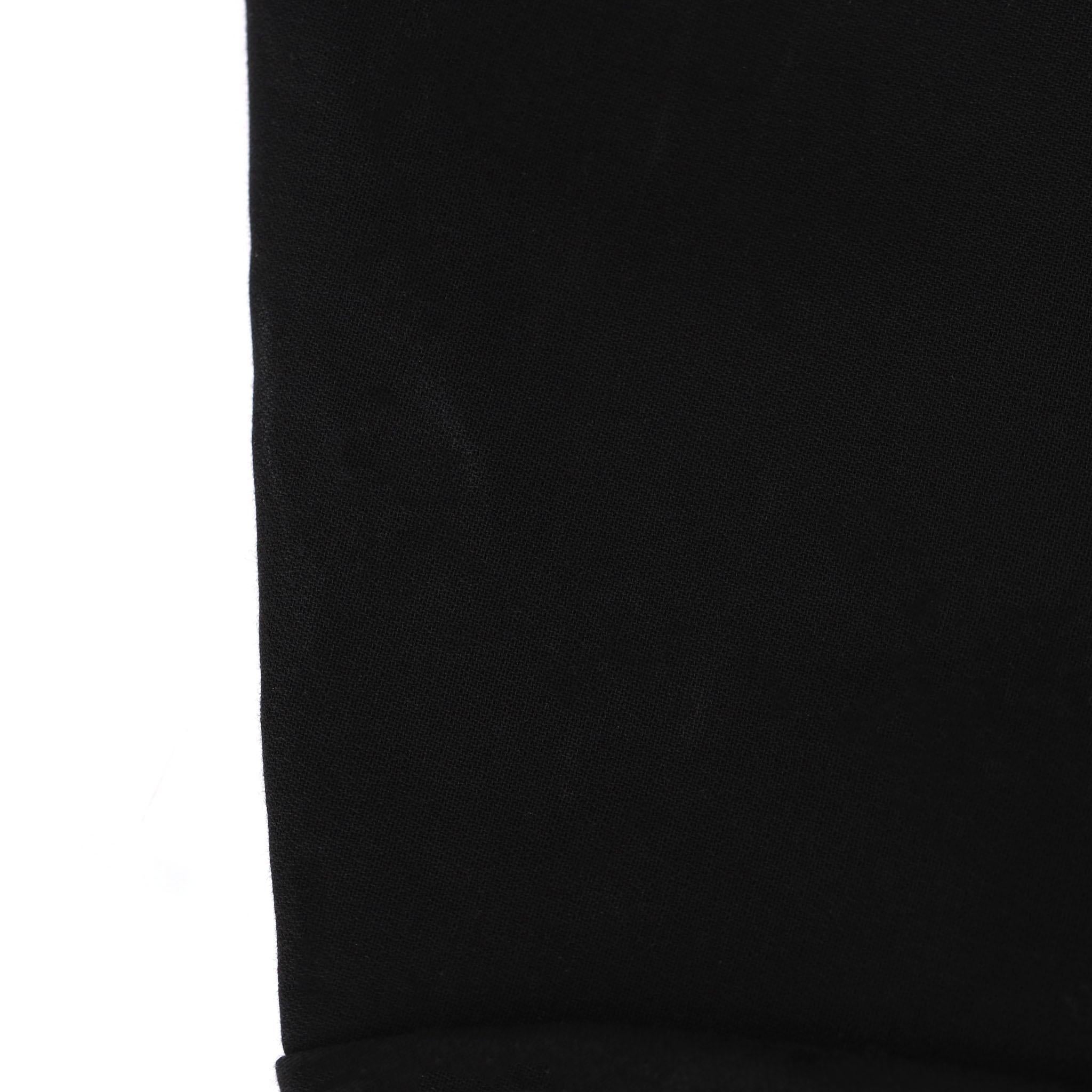 Top in cotone Fendi con dettaglio occhi a pompon in vendita 7