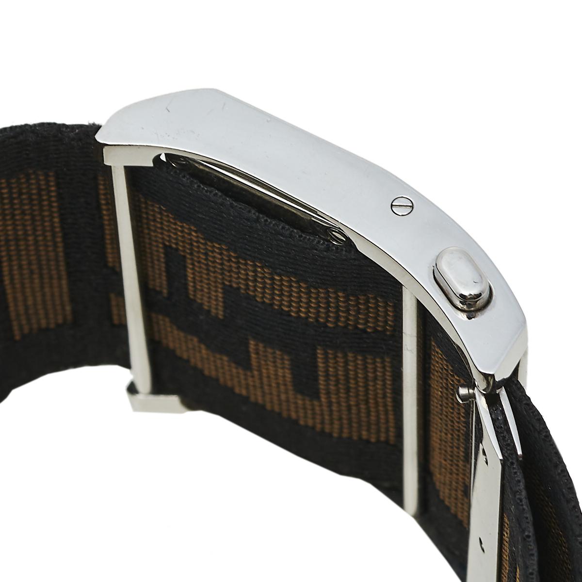 fendi watch orologi sapphire crystal