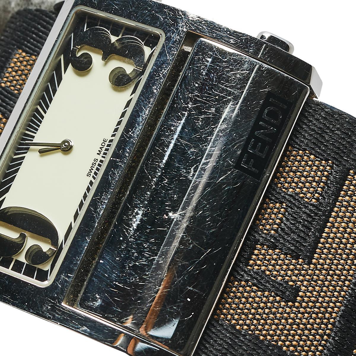 apple watch fendi