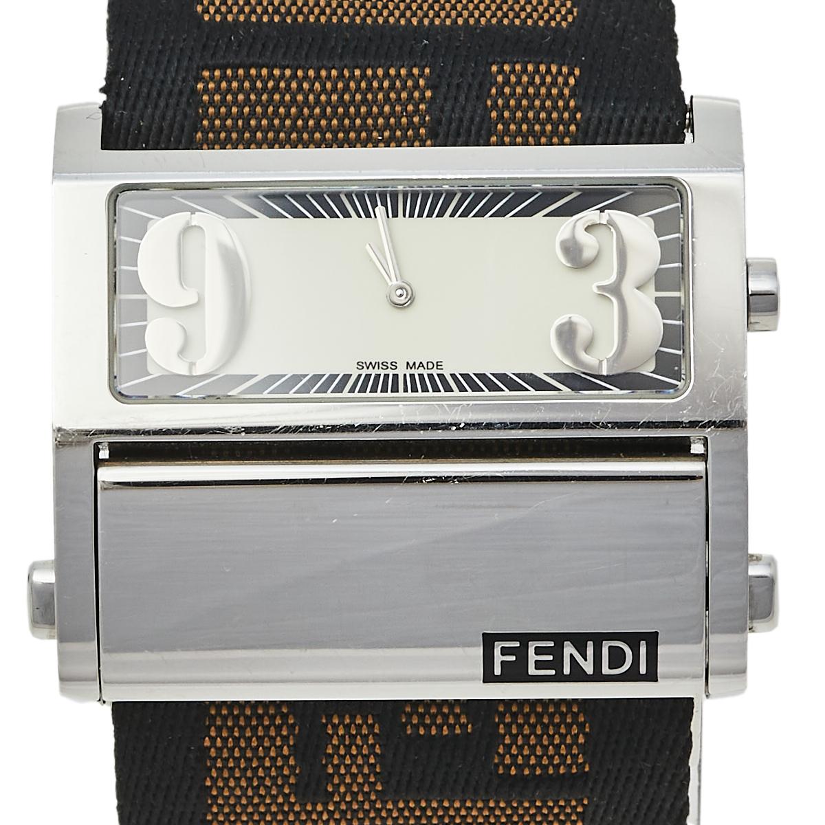 fendi orologi