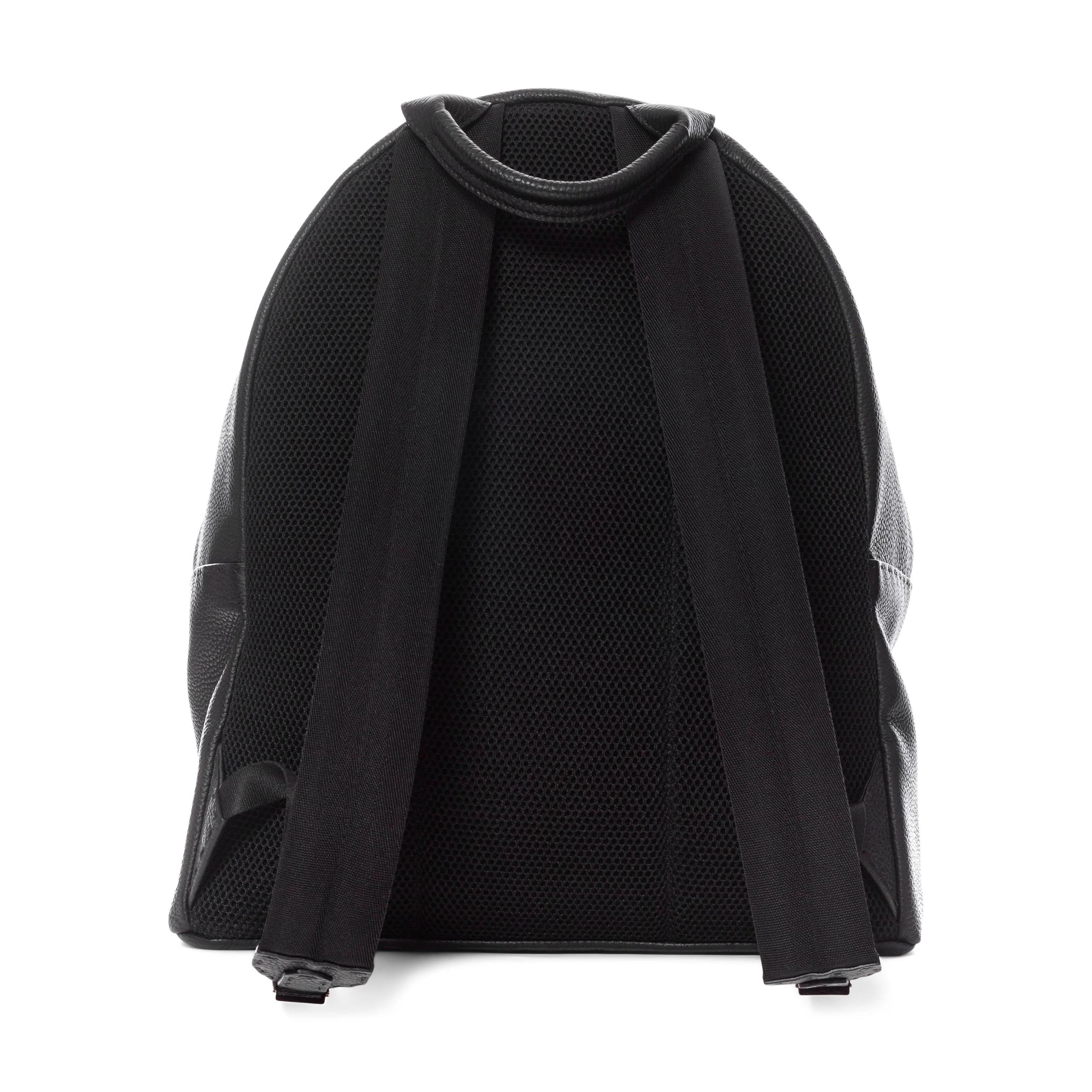 Women's or Men's Fendi Cuoio Romano Selleria Monster Eyes 