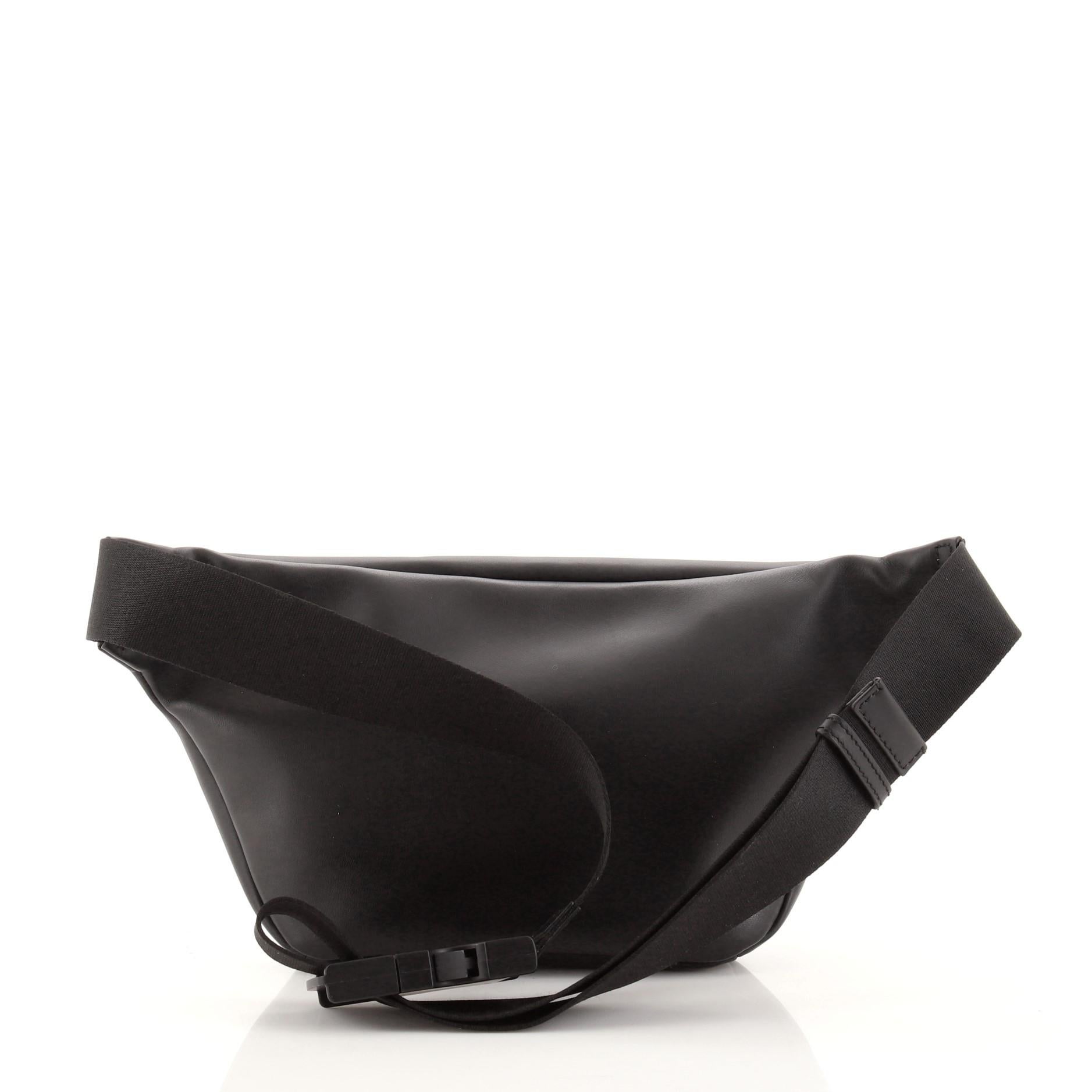 fendi fanny pack
