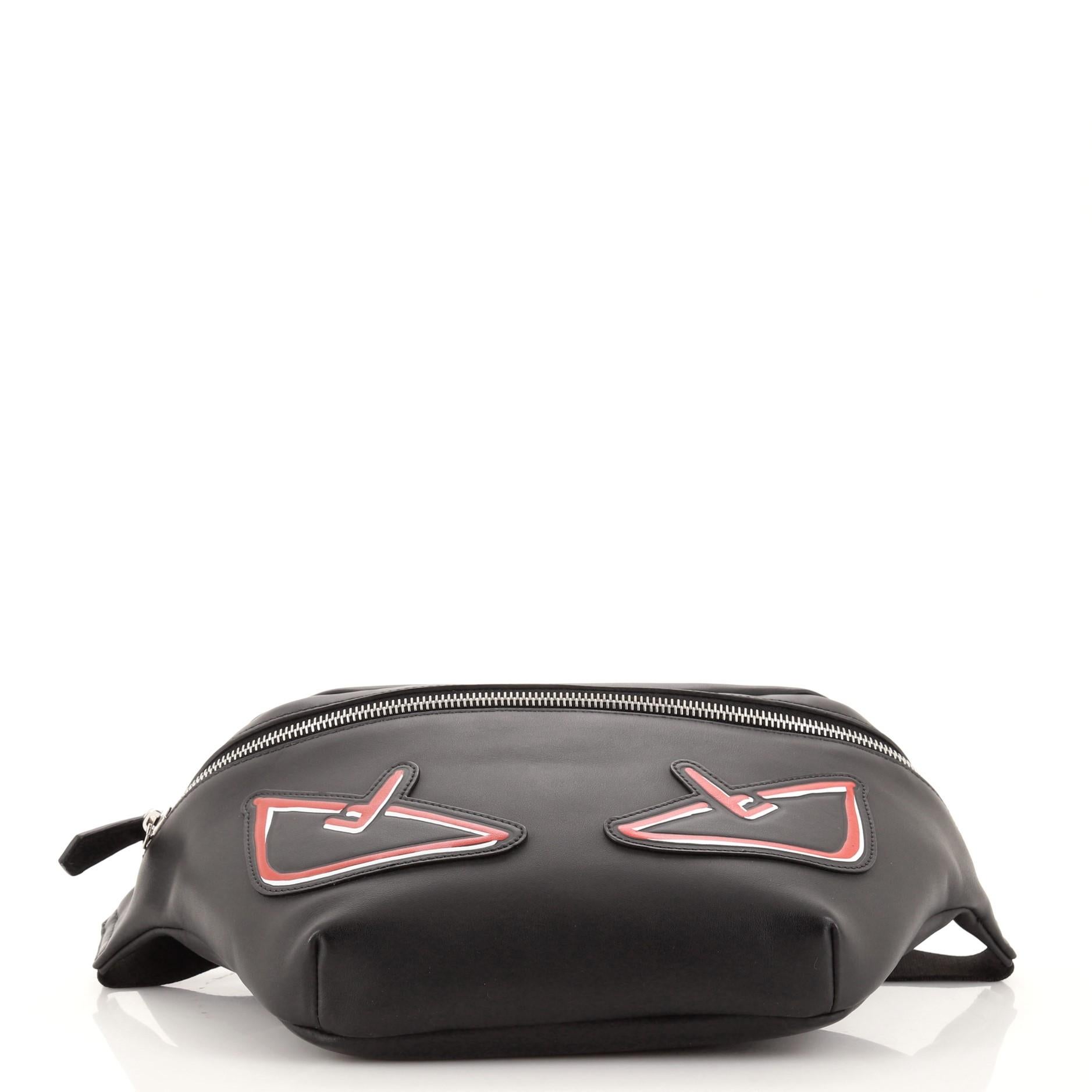 fendi waist belt bag