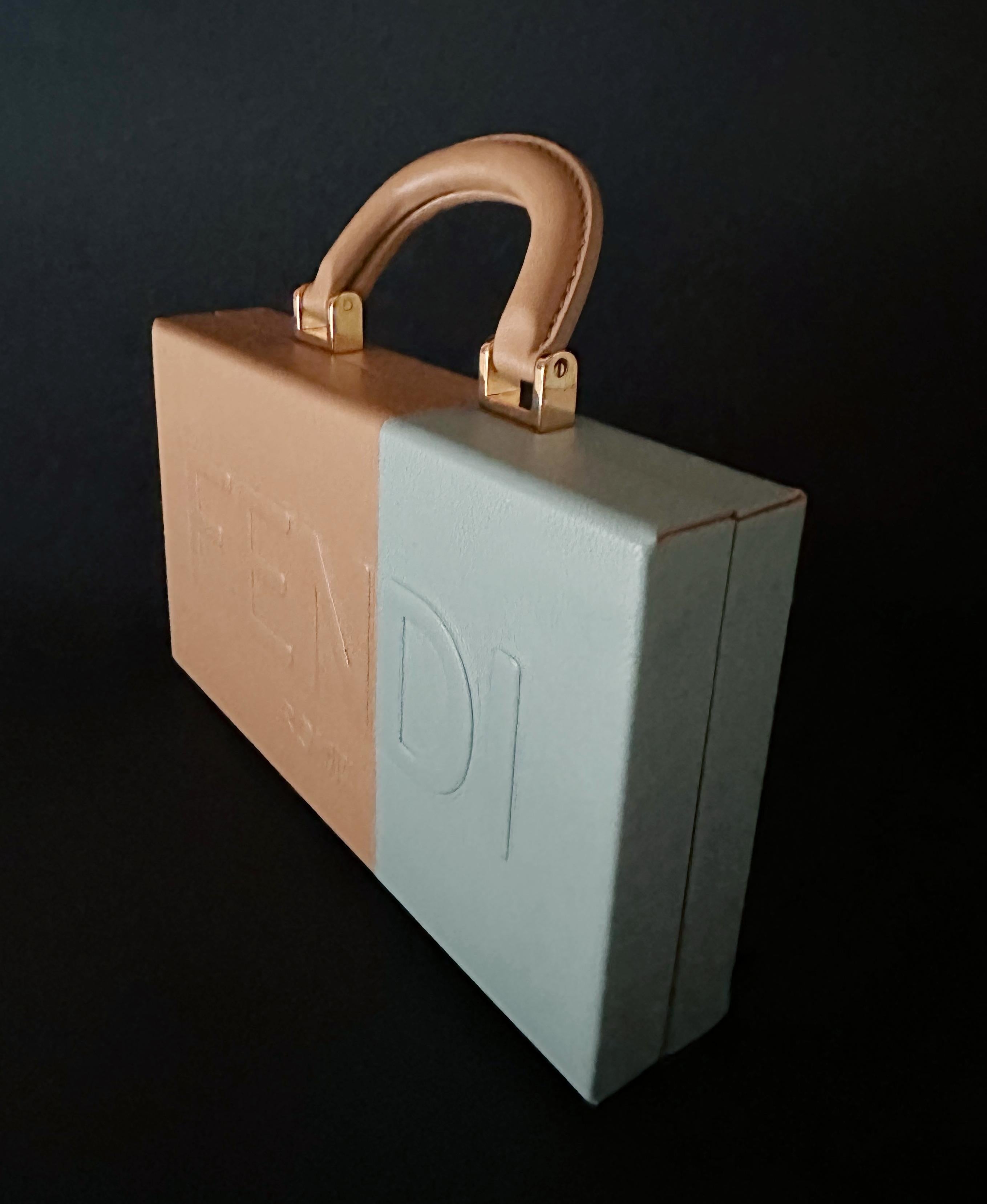 Fendi Set Domino In condizioni ottime in vendita a Los Angeles, CA