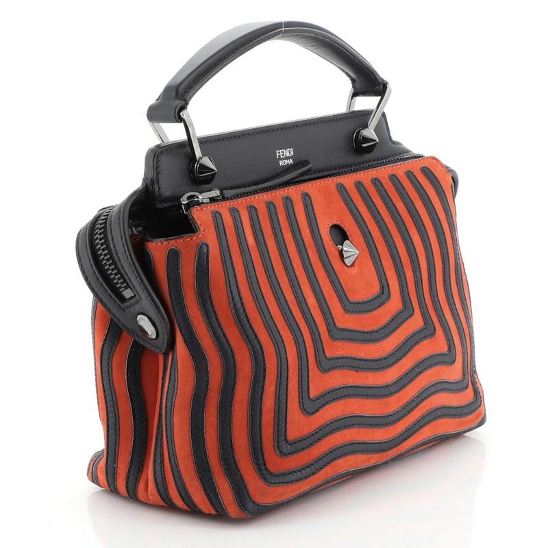 fendi dotcom click bag