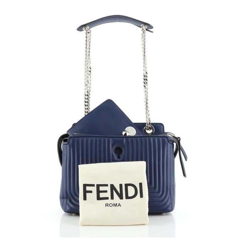 fendi dotcom click bag