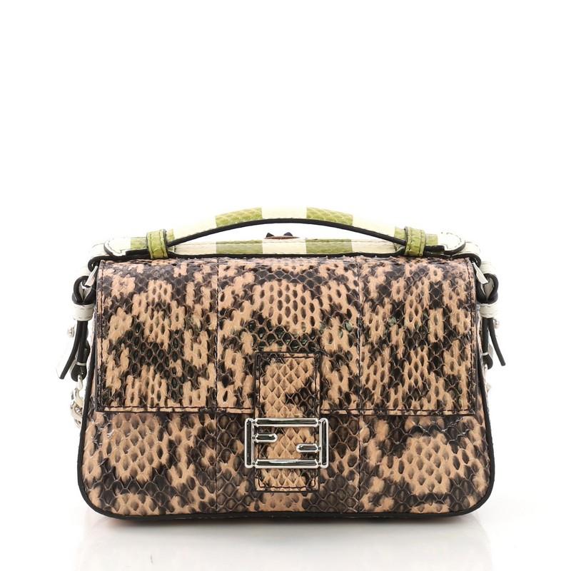 fendi flowerland bag