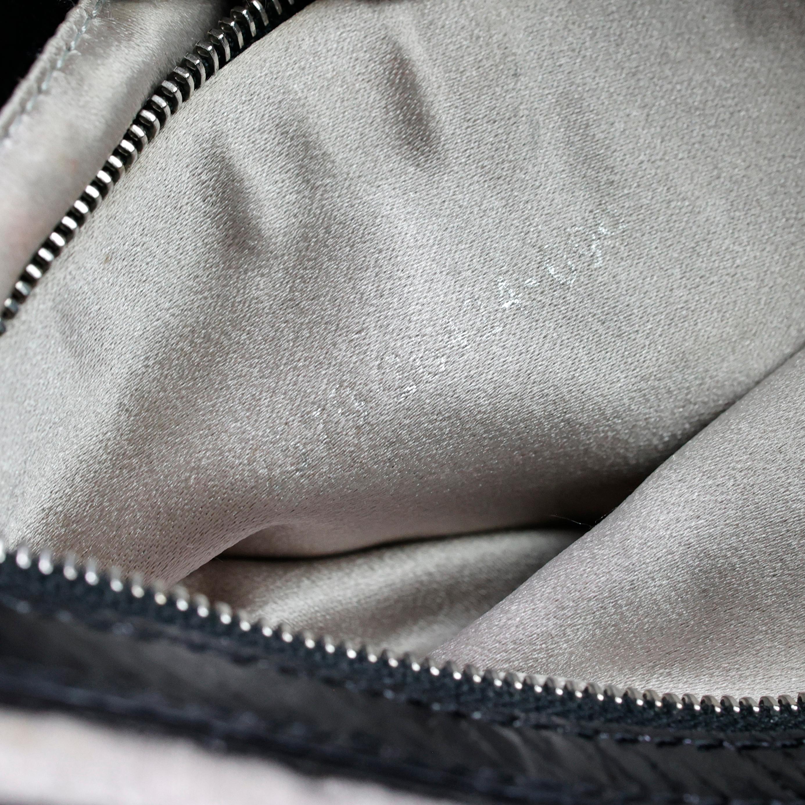 Fendi Embellished Baguette For Sale 3