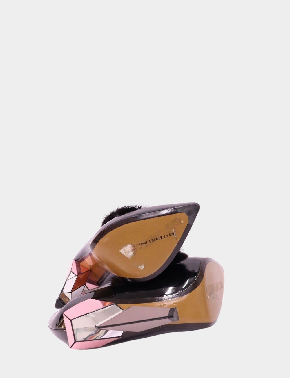 De las mujeres Fendi - UE 37 en venta