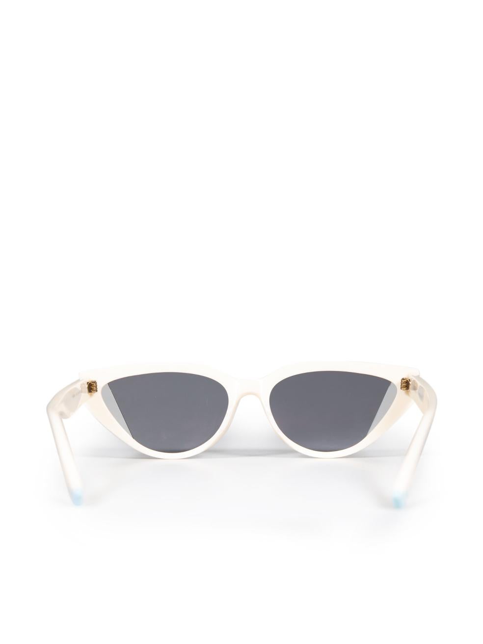 Women's Fendi Fendi Way Cat Eye Sunglasses For Sale