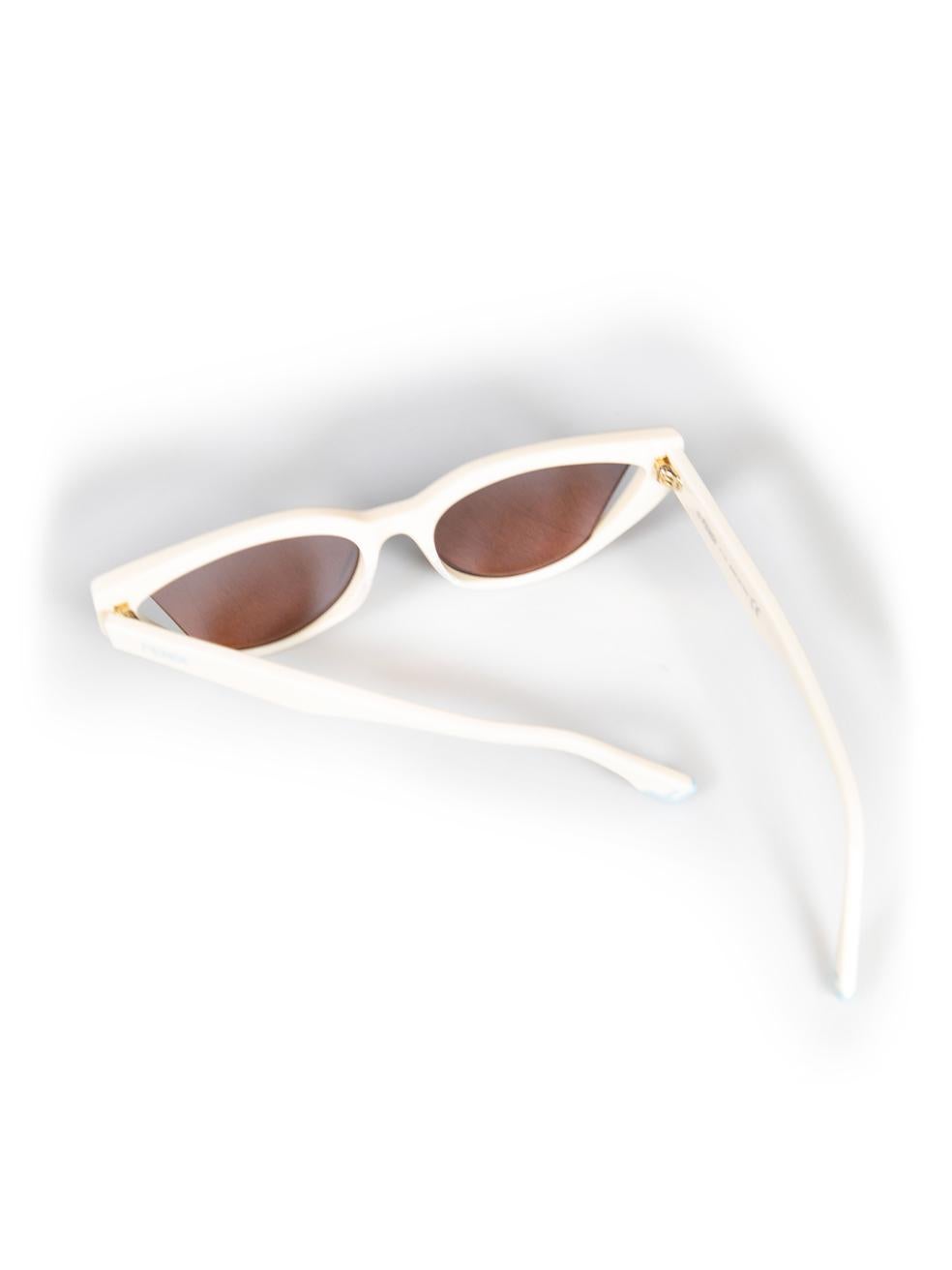 Fendi Fendi Way Cat Eye Sunglasses For Sale 4