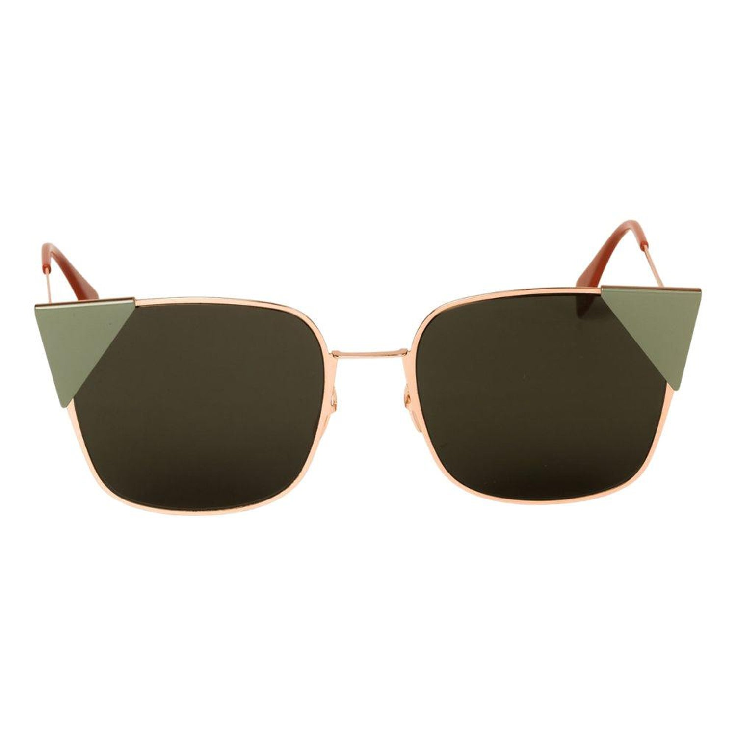 Black Louis Vuitton 2022 Cyclone Sunglasses – Designer Revival