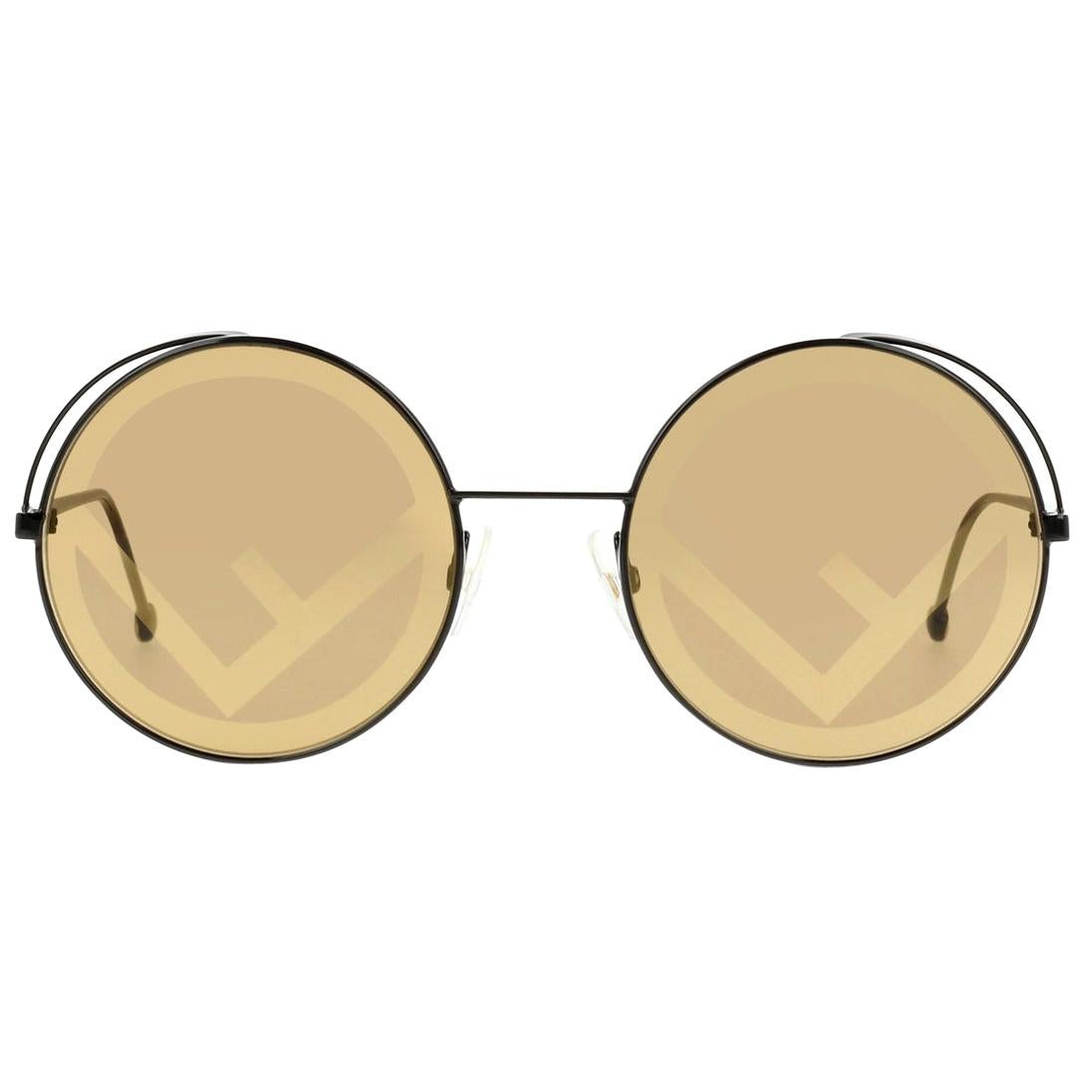 Fendi FF 0343S Sunglasses