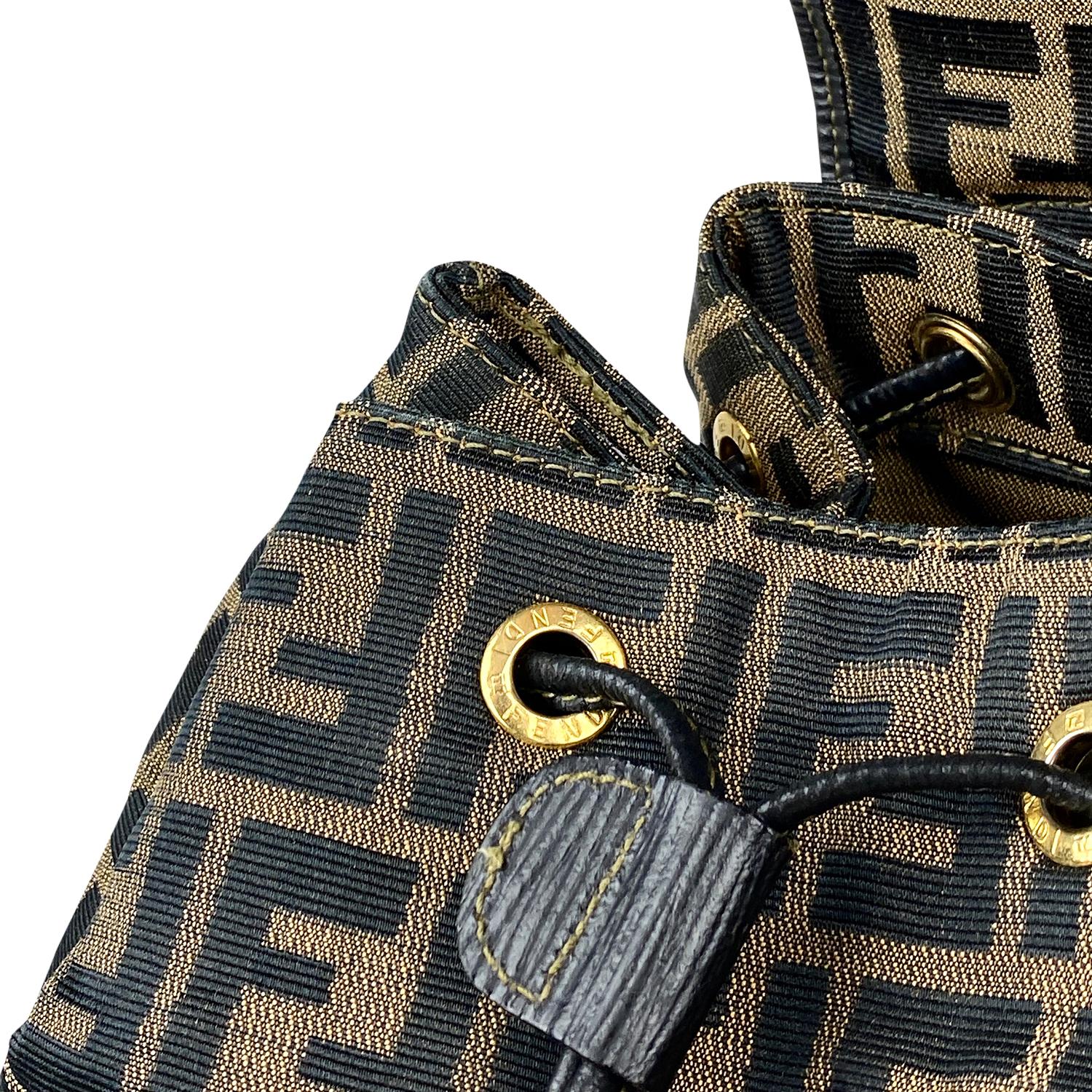 Fendi FF Backpack 5