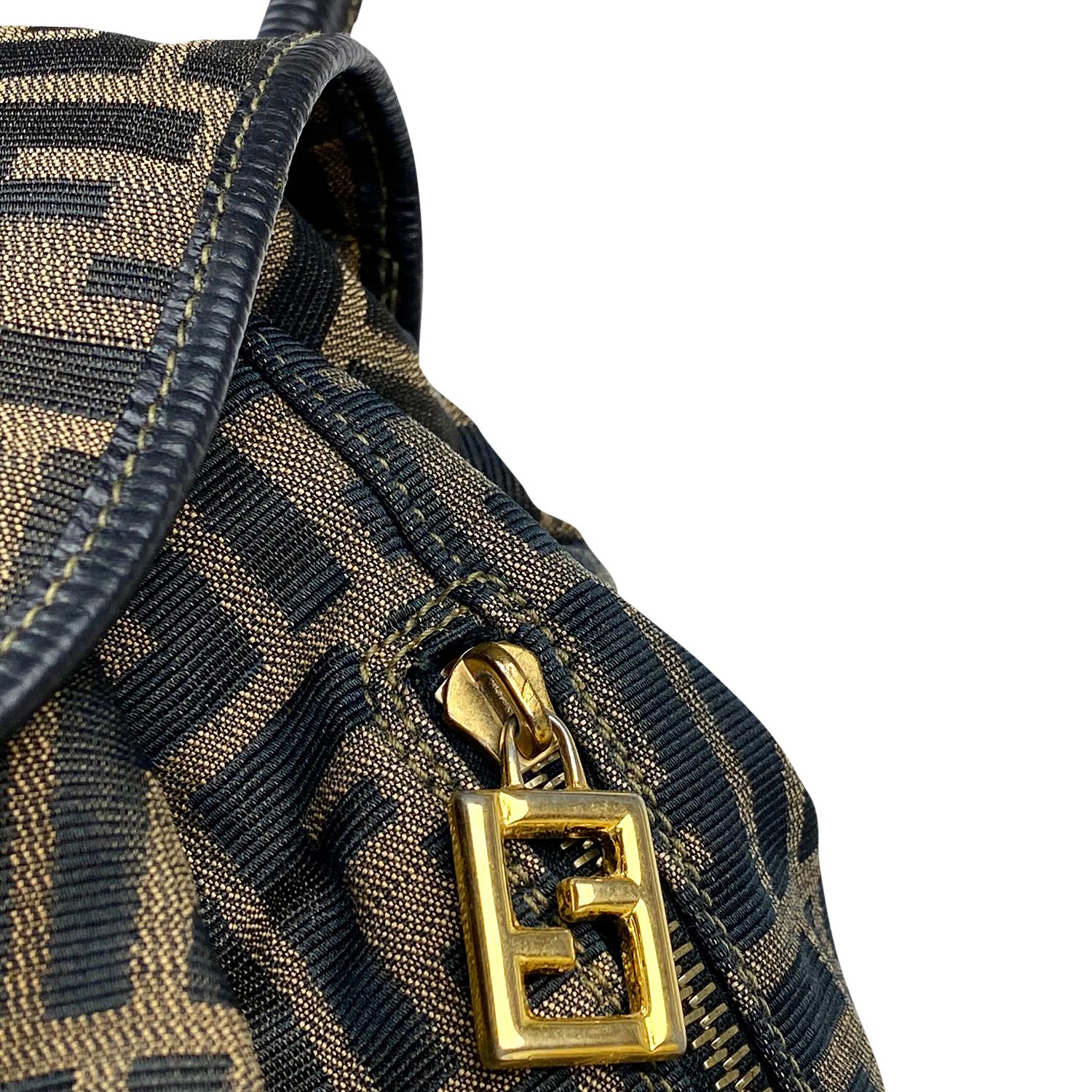 Fendi FF Backpack 1