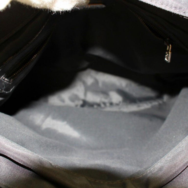 Fendi Ff Shopper 7va591arb2 F1dzp