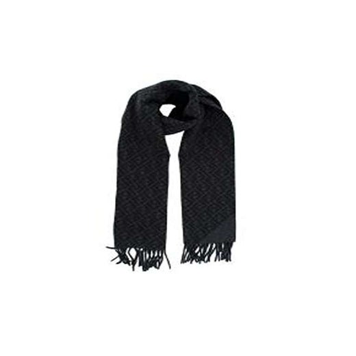 Vintage Fendi Scarf - 2 For Sale on 1stDibs | fendi scarf vintage, vintage  fendi silk scarf, fendi vintage scarf