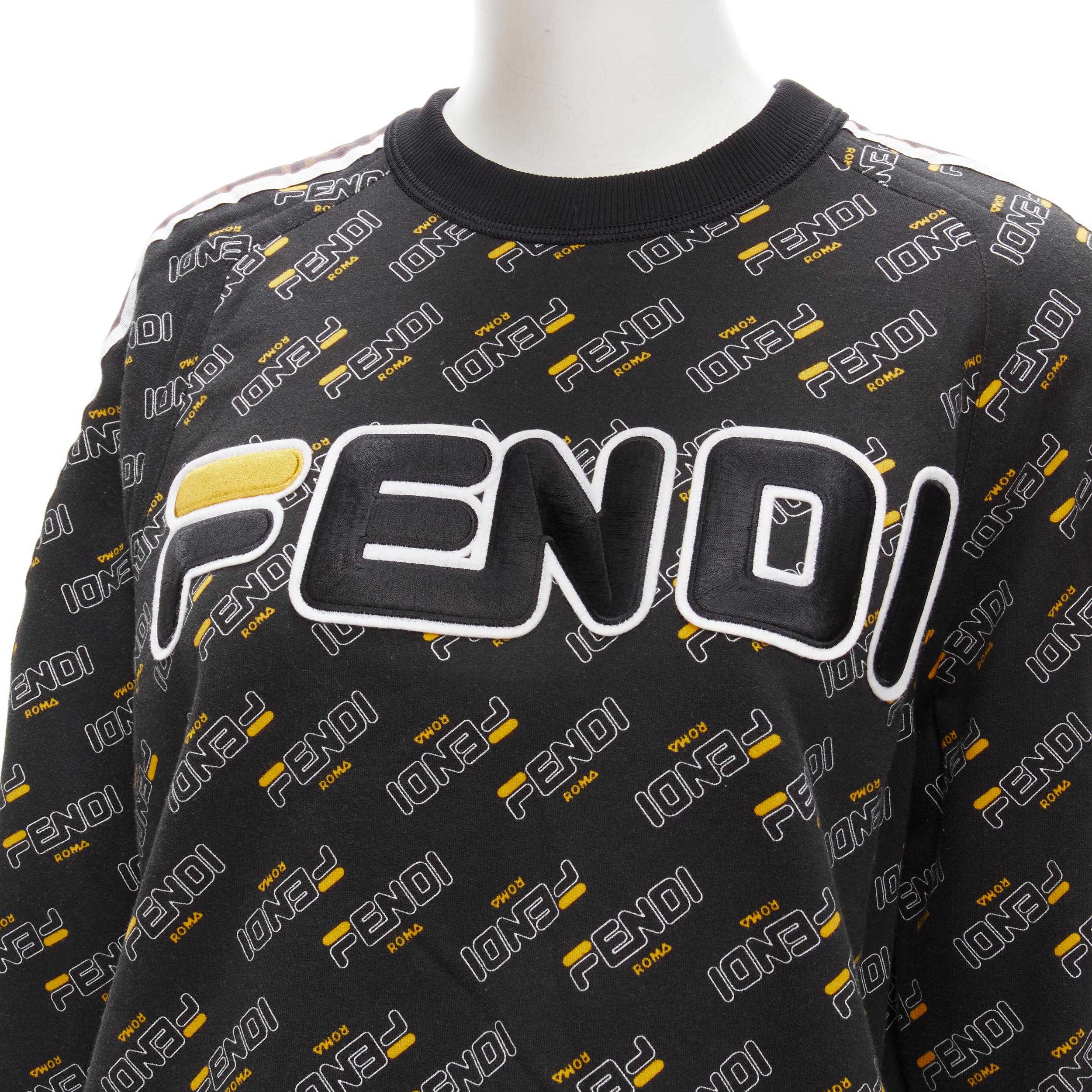 fendi sweater