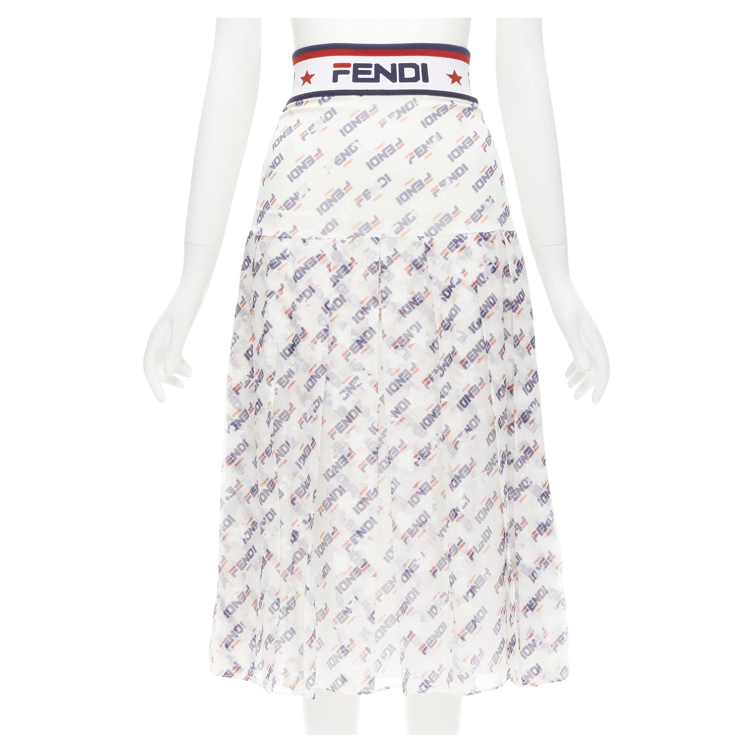 Fendi X Fila - 6 For Sale on 1stDibs | fendi fila, fendi x fila bag, fendi  x fila shoes