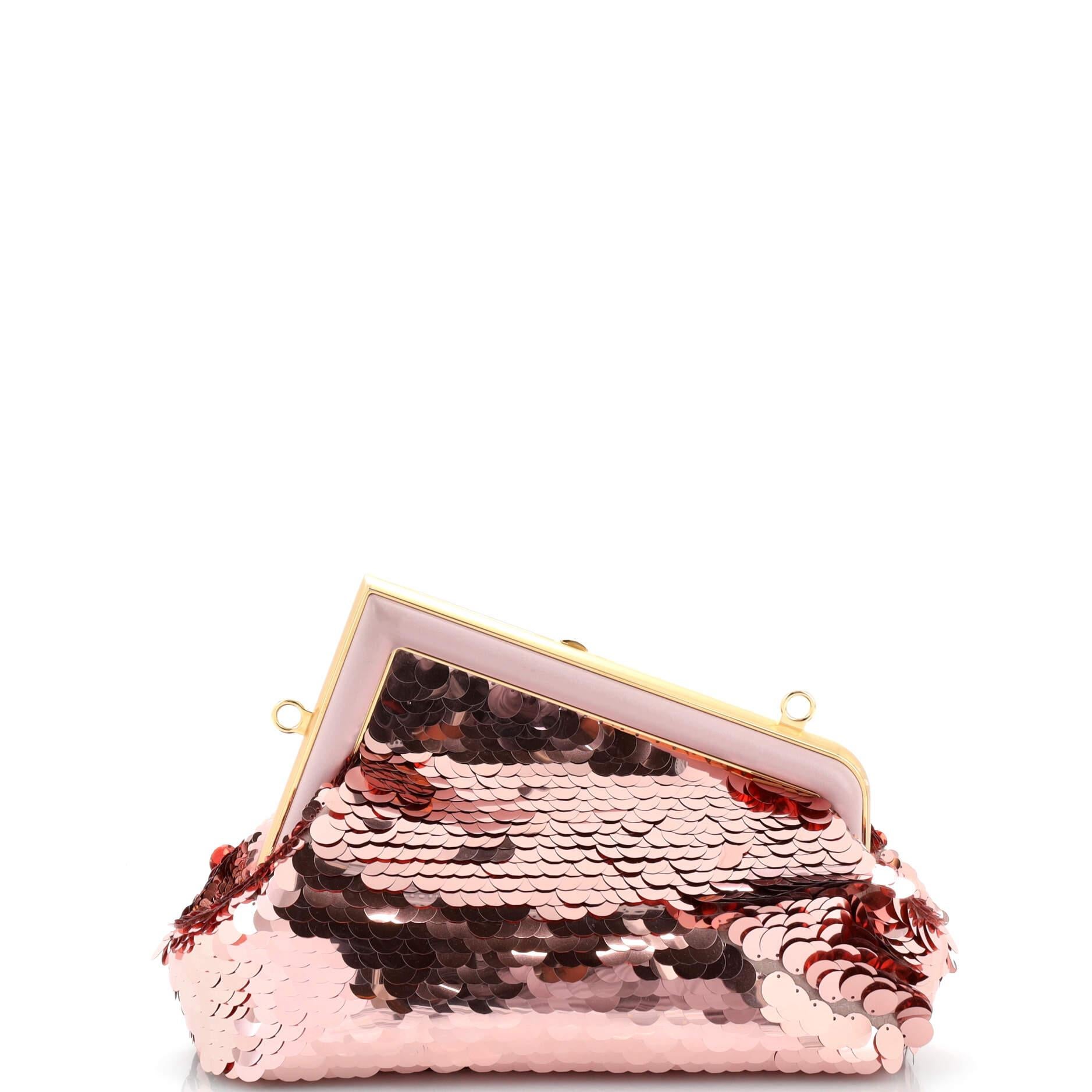 fendi rice ball bag