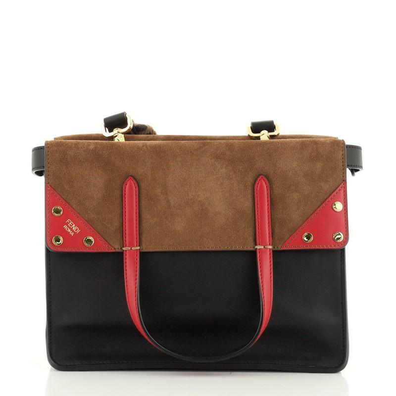 fendi flip medium