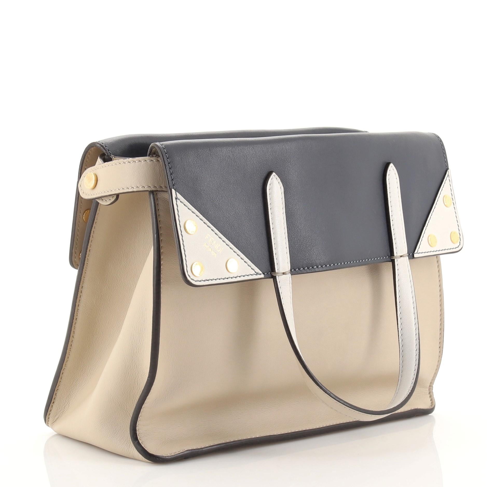 fendi flip small