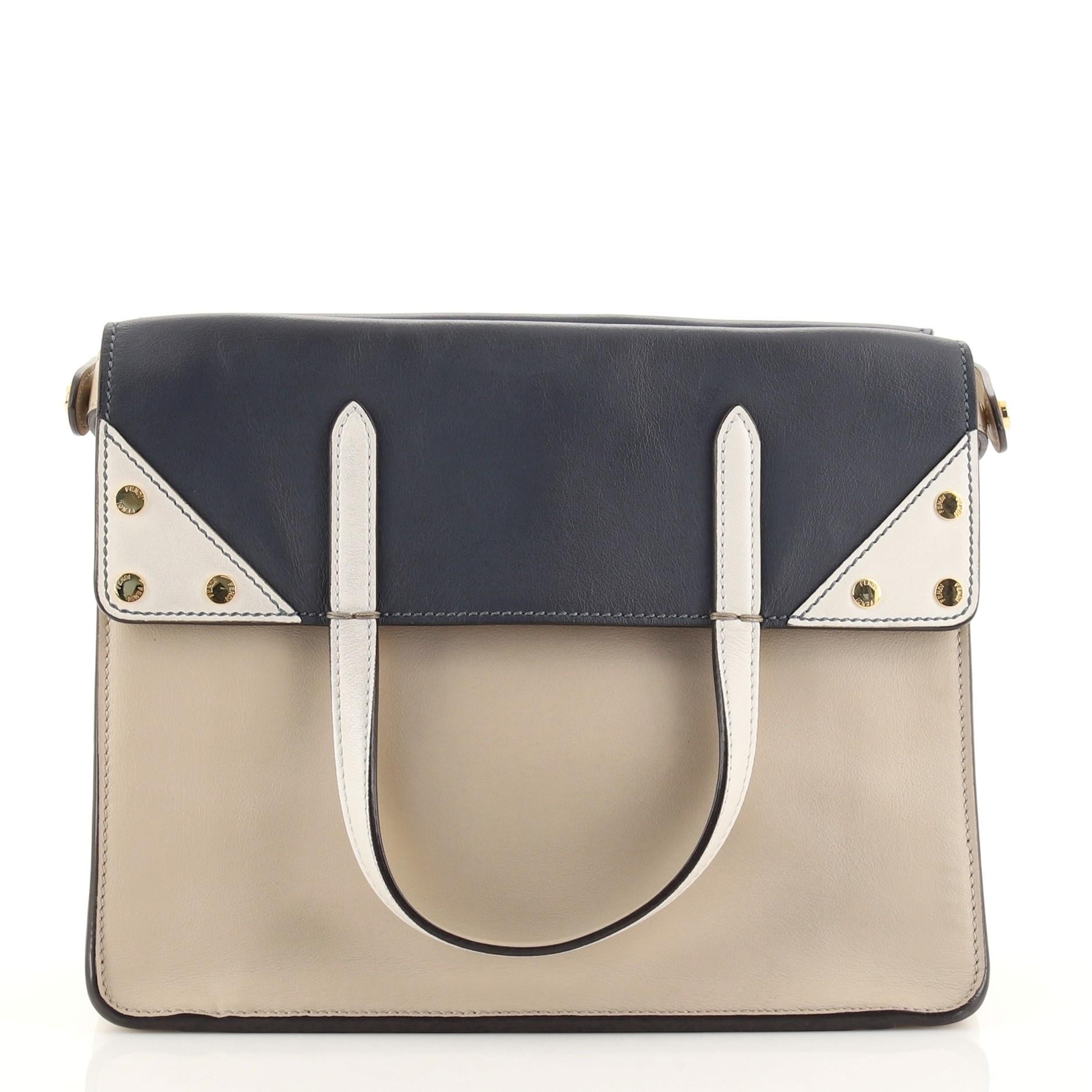 fendi flip bag