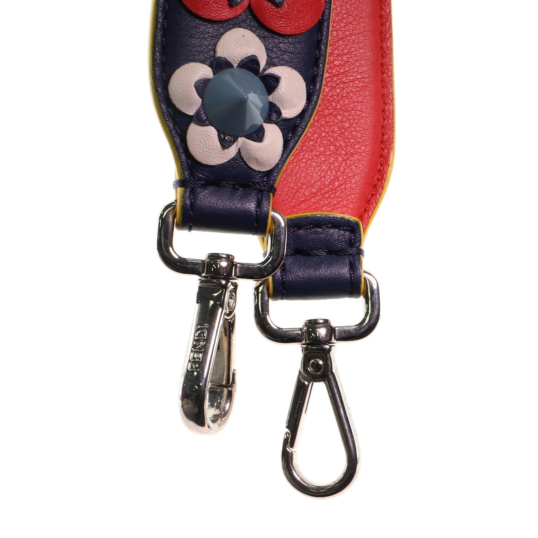 fendi cat collar