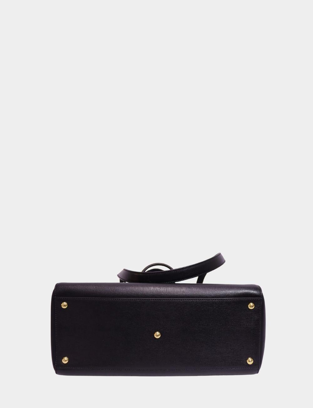 Noir Fendi en vente