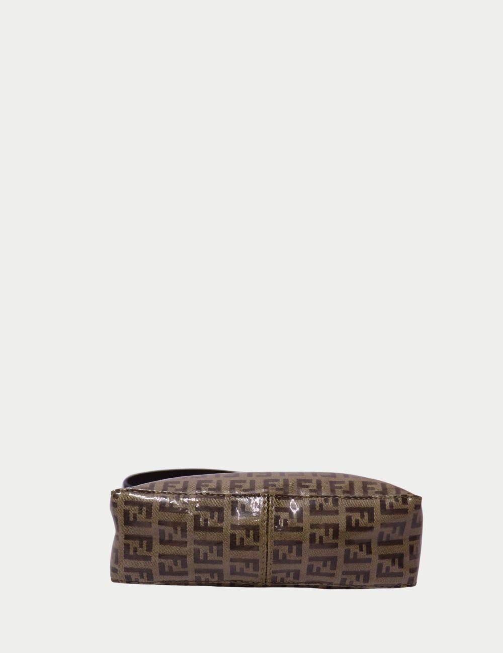 Marrone Fendi in vendita