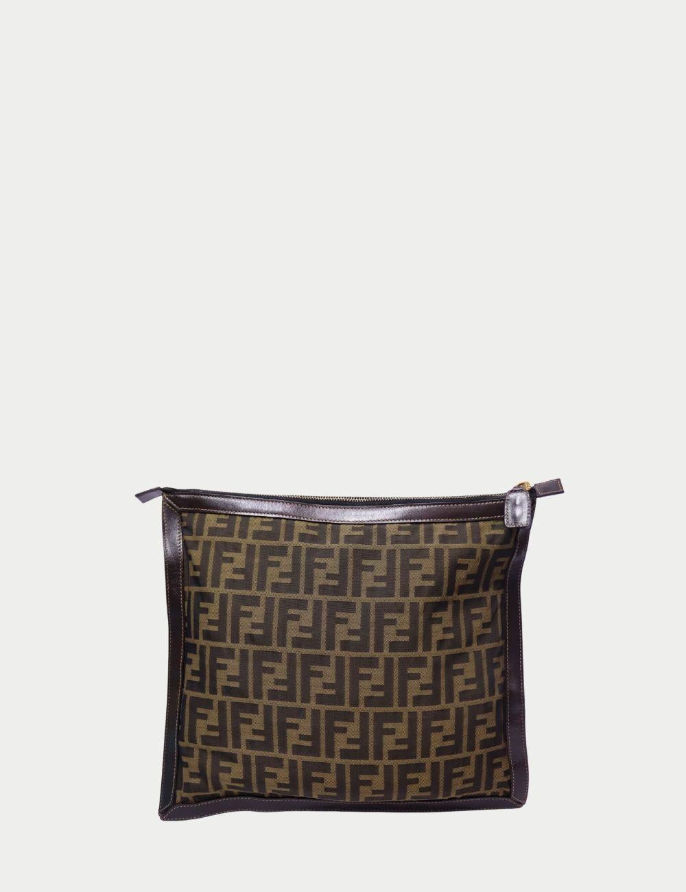 Noir Fendi