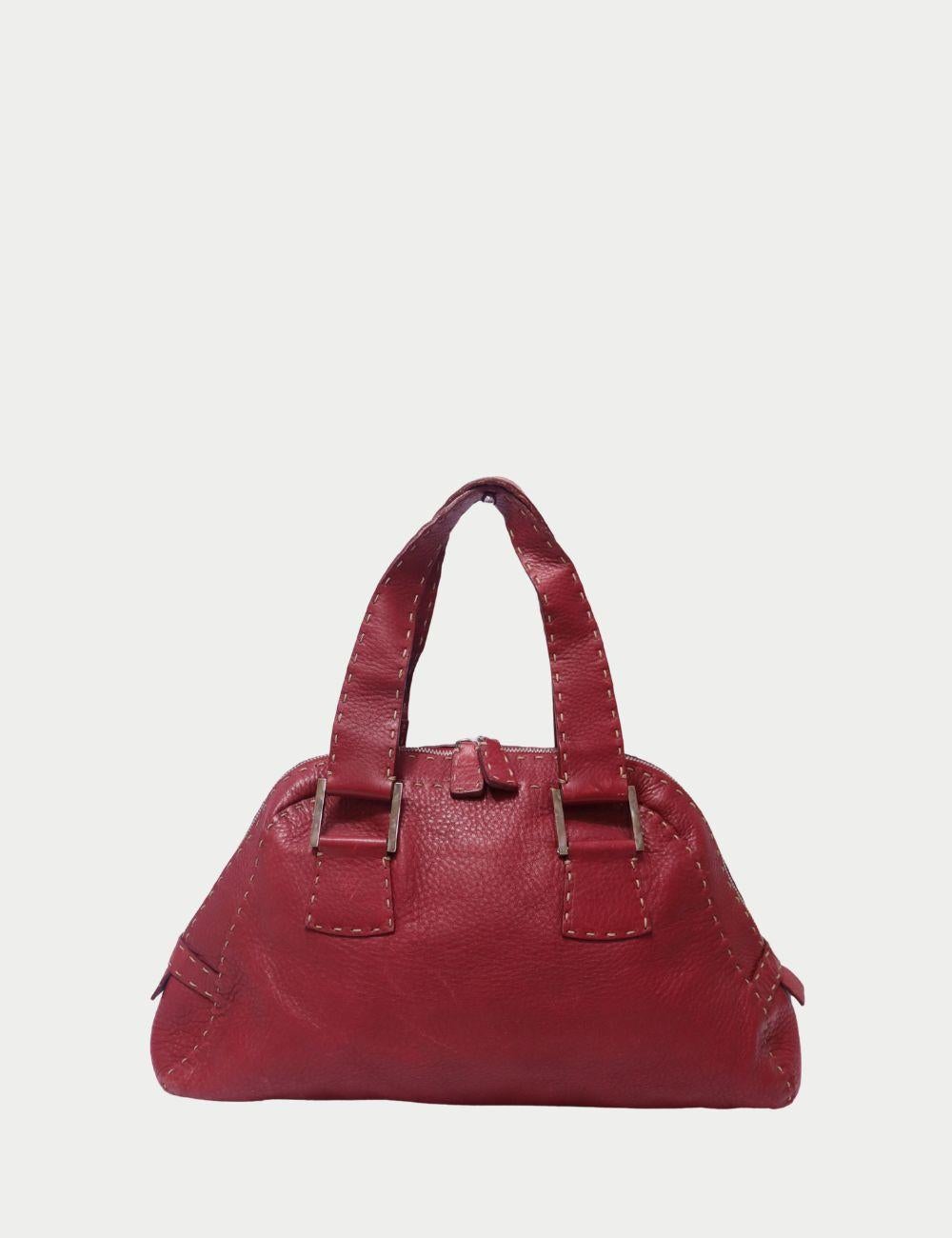 Brown Fendi For Sale