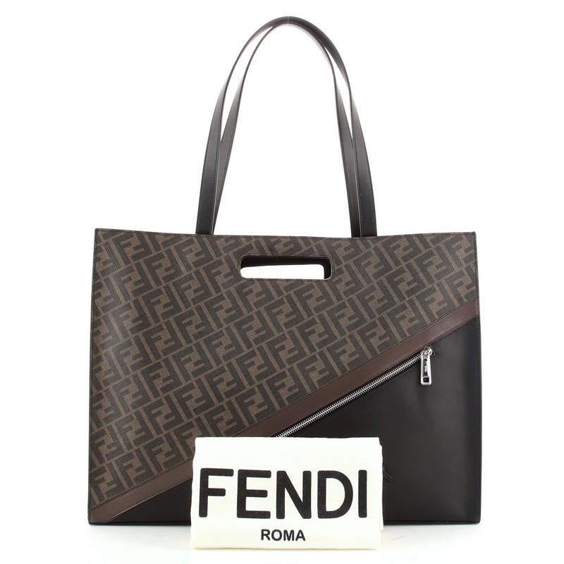large fendi tote