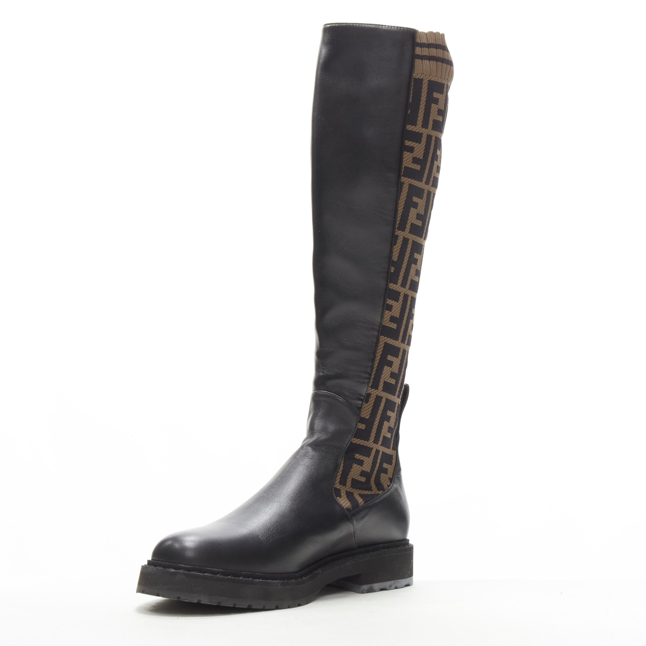 zucca slouch boots