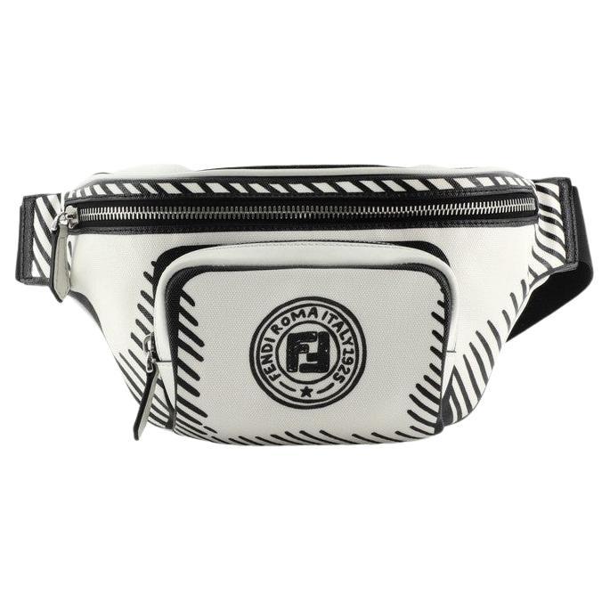 fendi fanny pack