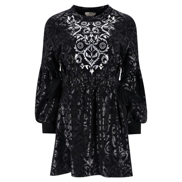 laser cut lace wedding dress Designer Laser-Cut 3D Flower Leaf Pearl Bridal Lace Fabric main image 0