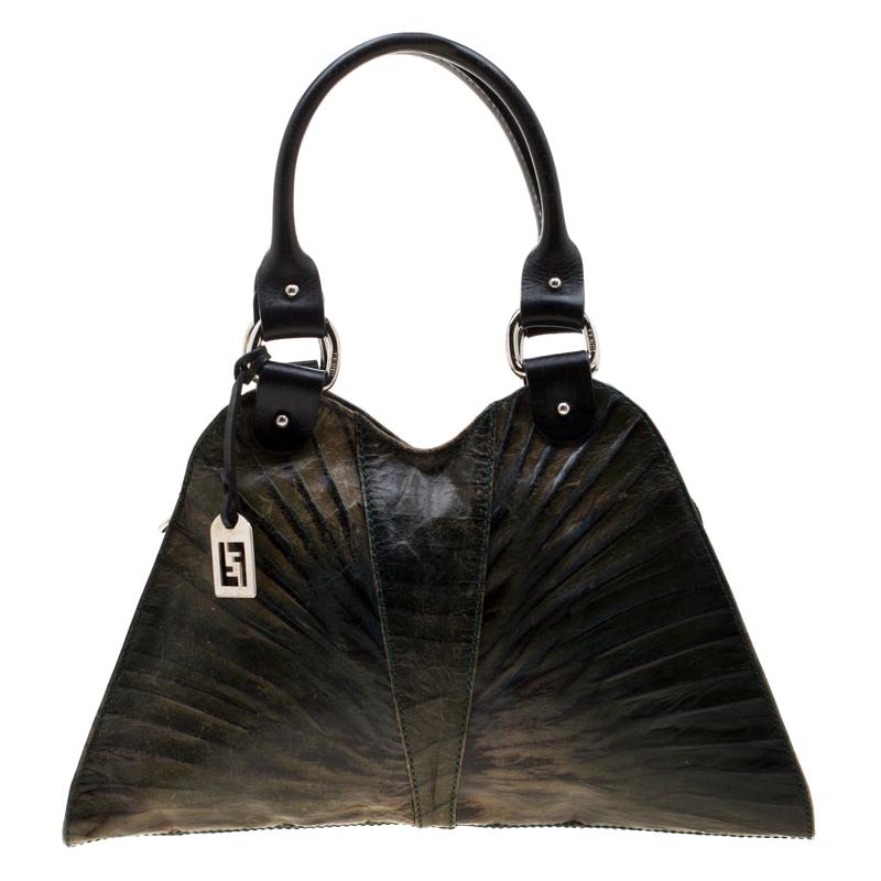 Fendi devil bag hotsell