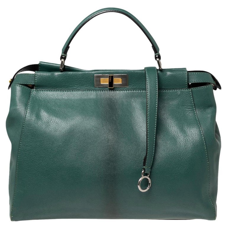 Used fendi handbags sale clearance